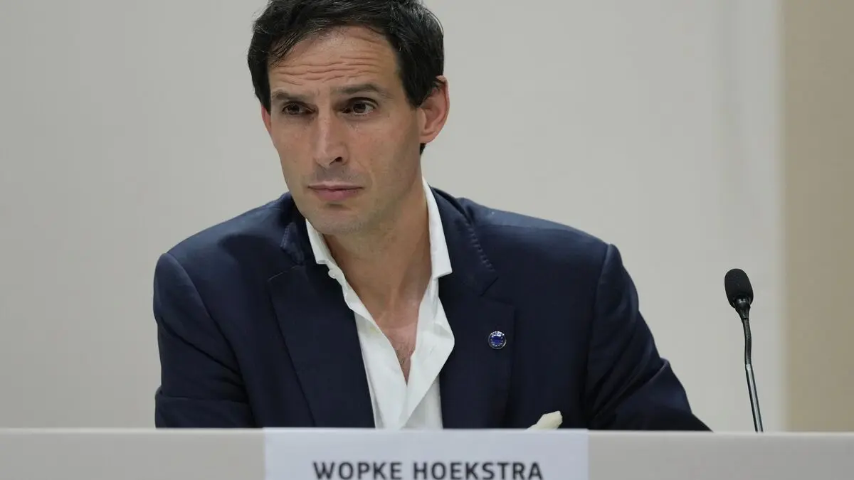 Energy crisis prompts EU to shake up emissions trading