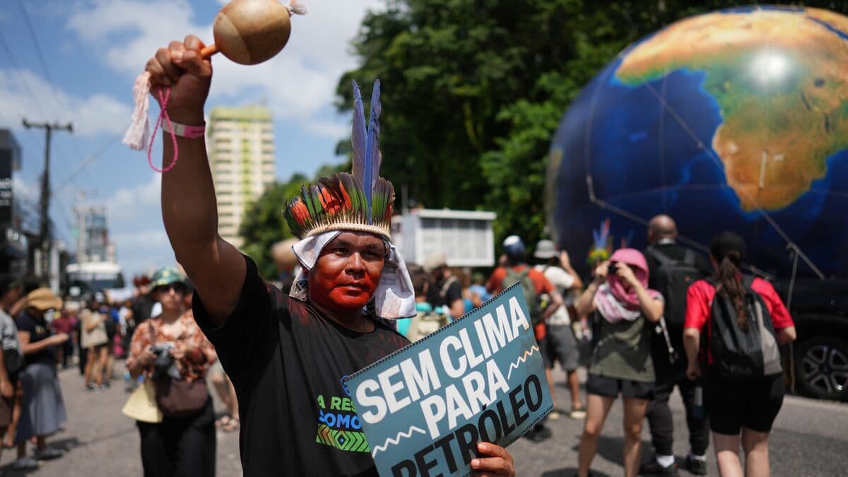 The most important points of the climate agreement