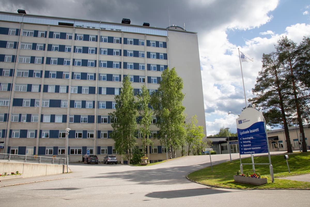 Maternity Ward Closure Leads to Parking Lot Birth in Lycksele