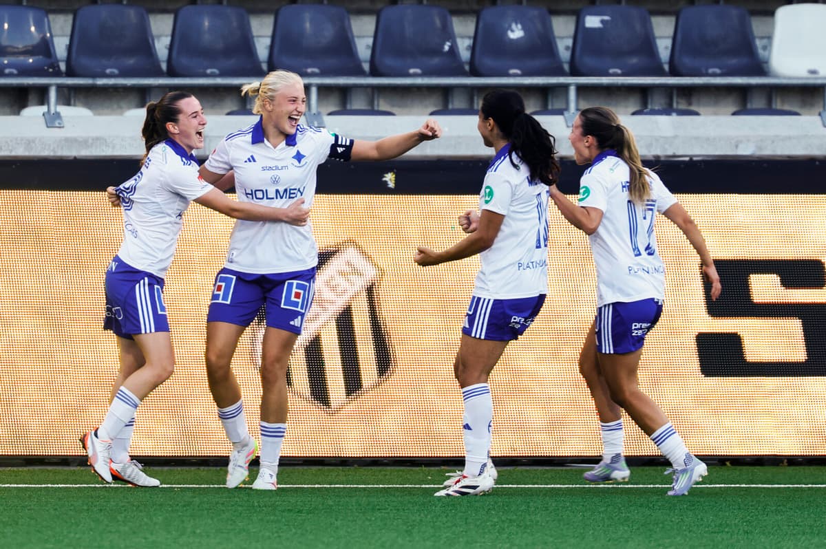 IFK Norrköping Stuns Häcken with Comeback Win Despite Schröder's Goal