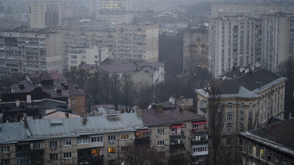 Europe's Military Support to Ukraine Drops Significantly