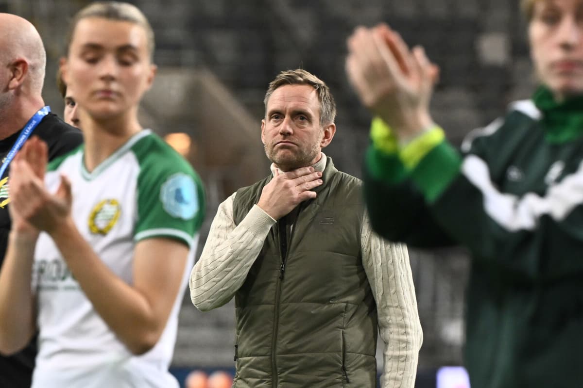 Hammarby Faces Potential Clash with Manchester United in Champions League Qualifiers