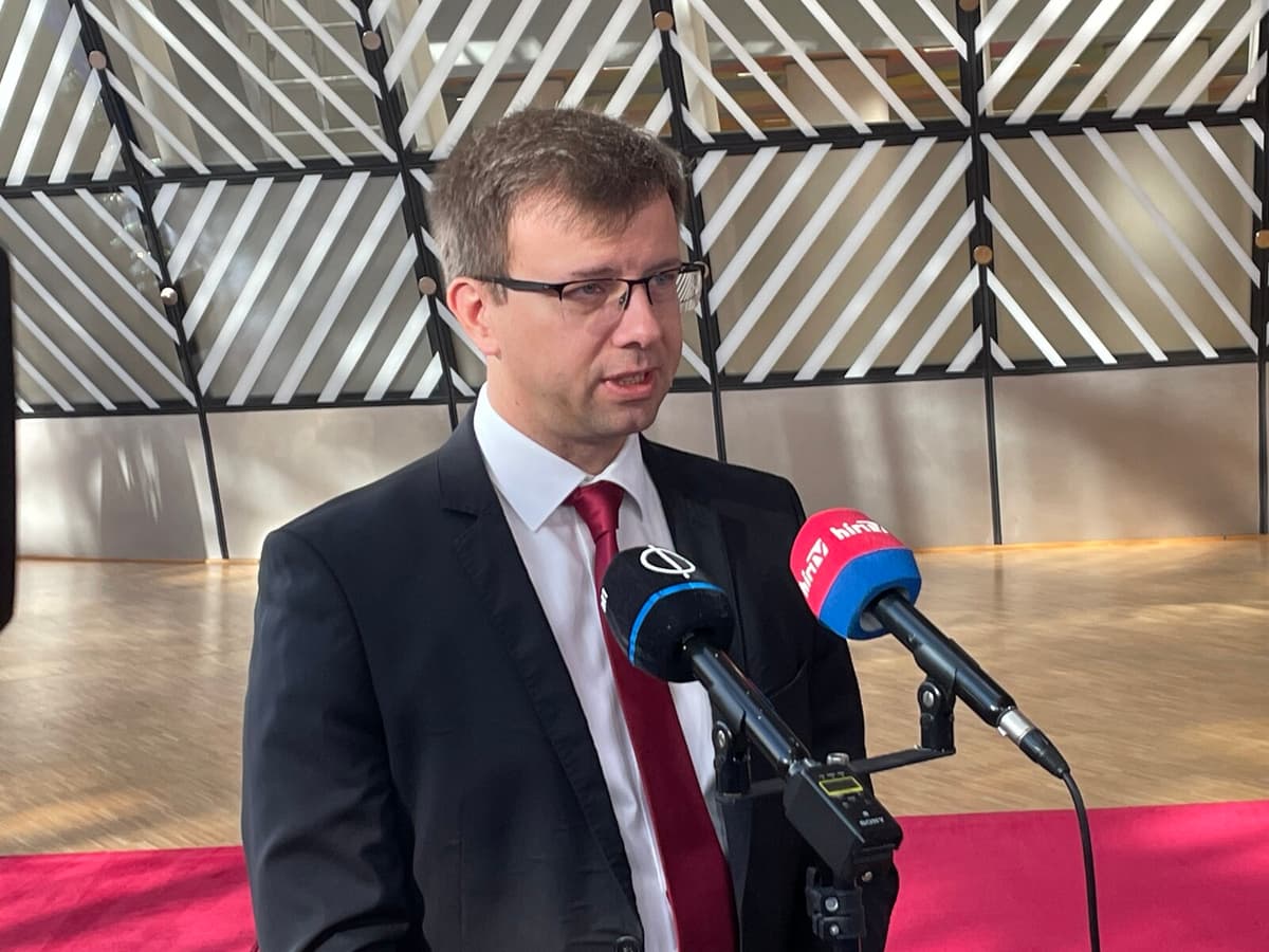 Hungary Says USA Understands Its Position on Russian Oil and Gas