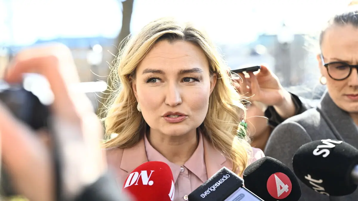 KD: You can't promise cabinet posts before voters have their say