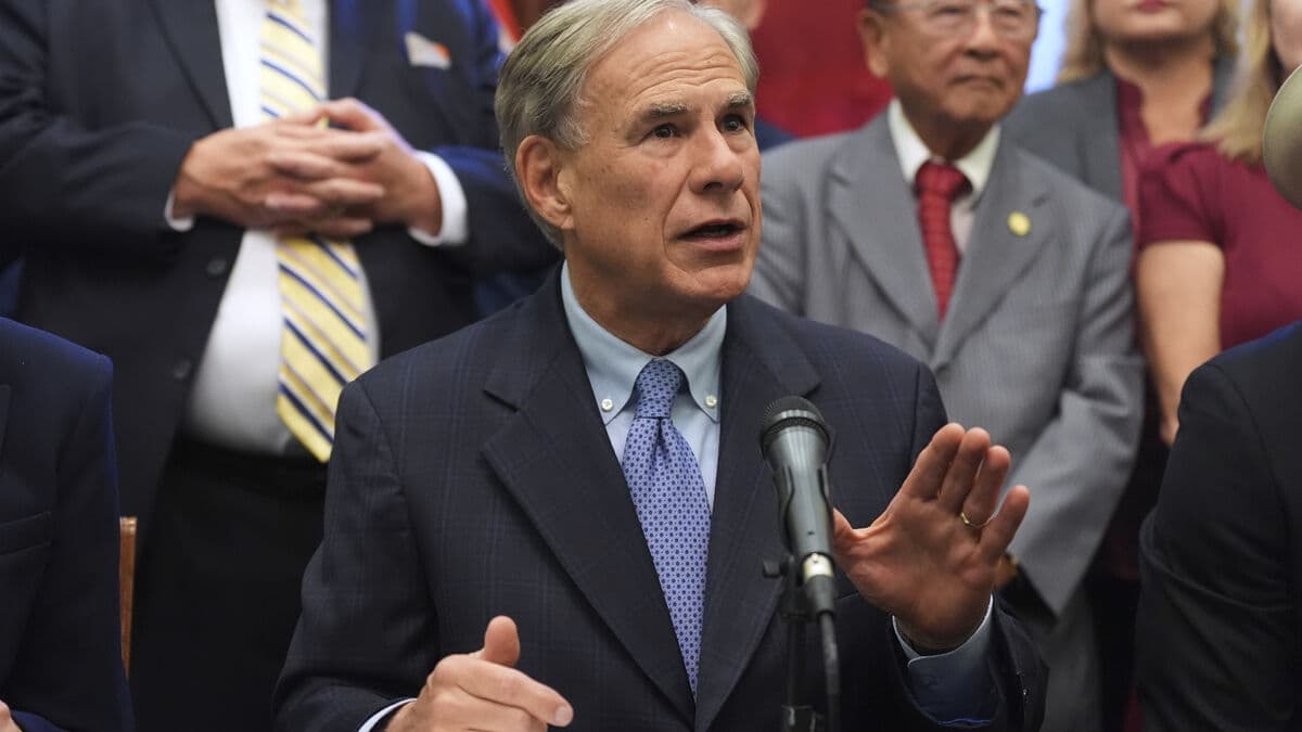 Texas gets green light for Trump-friendly electoral map