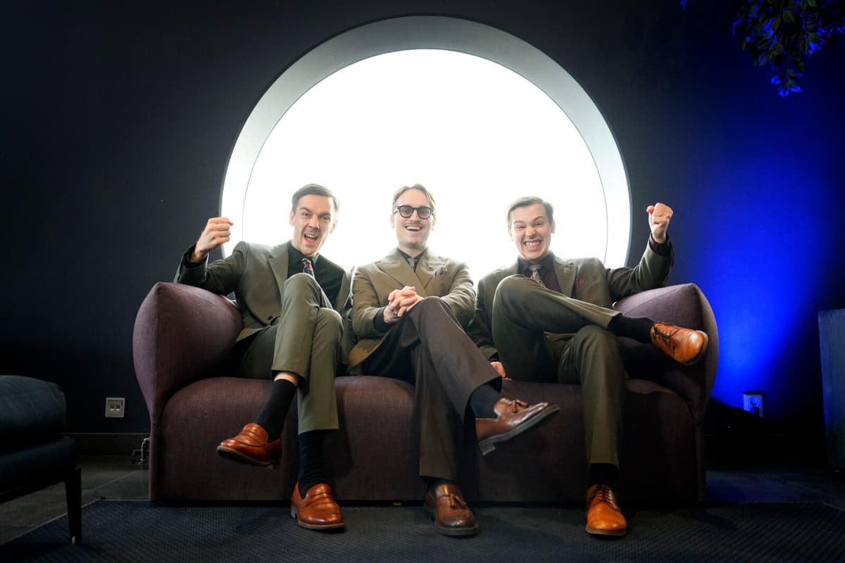 Melodifestivalen has made us big in Finland