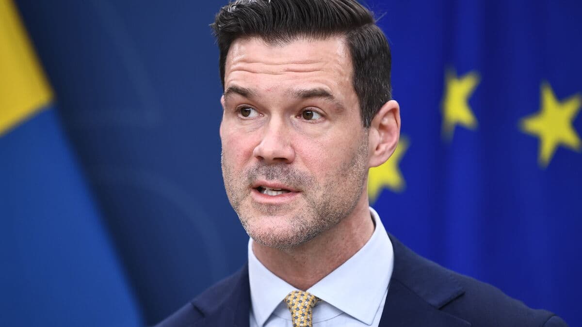 Forssell: Teenagers at risk of deportation should be allowed to complete high school