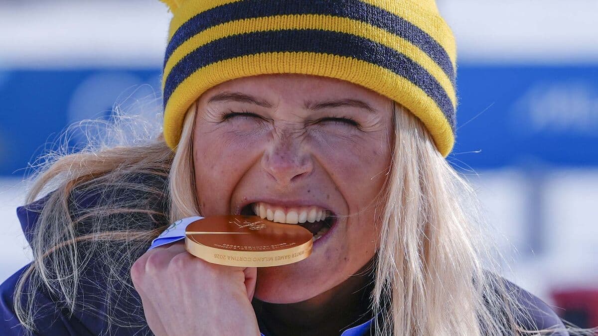 This year's Olympic medals worth more than ever