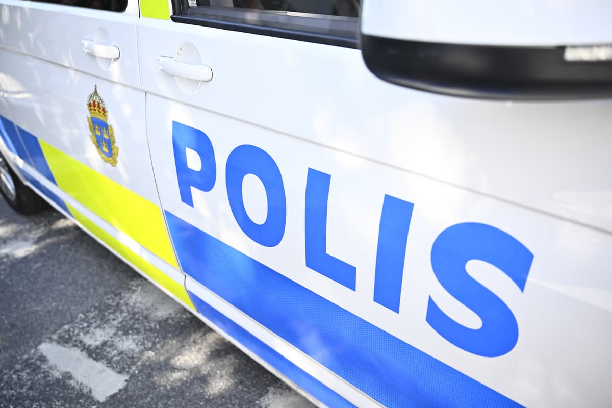 Man Arrested After Threat Against Halmstad School Prompts Evacuation