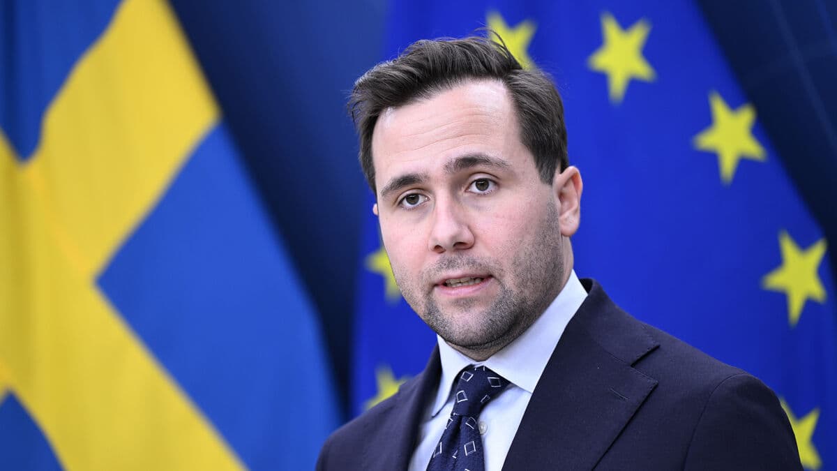 The government is drastically cutting the aid budget.