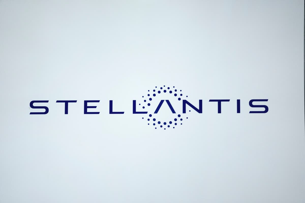 Stellantis Reports €2.3 Billion Loss in First Half of 2025