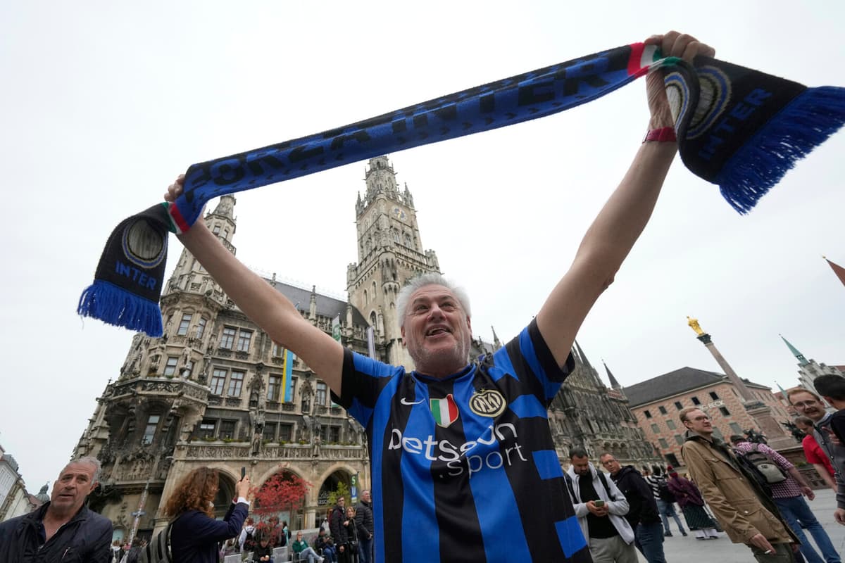 Champions League Final 2025: PSG vs Inter Preview and Key Insights