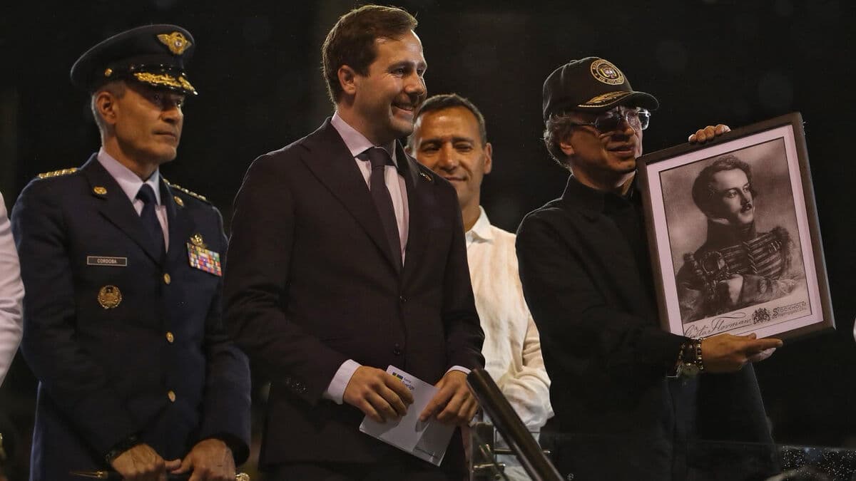 Done: Colombia buys Gripen in multi-billion dollar deal