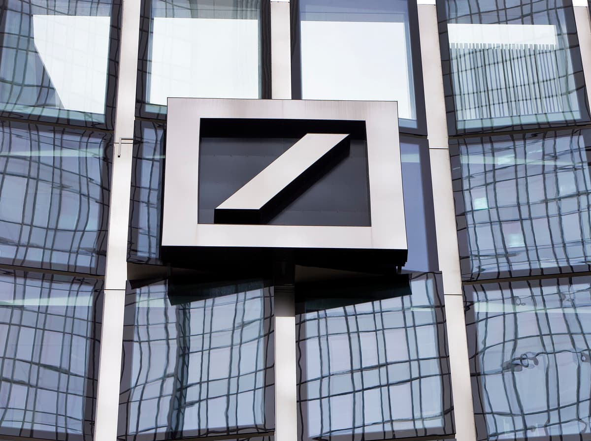 Deutsche Bank Reports Strong Q2 Profit Exceeding Expectations