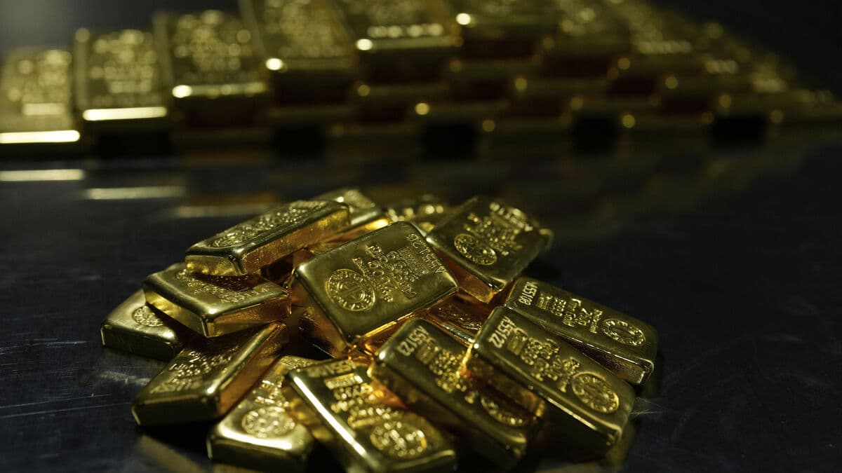 Swedes Investigated for Gold Smuggling from Africa to Dubai