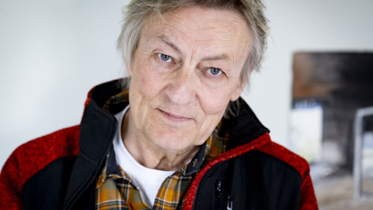 Lars Lerin Expands with New Art Gallery on Österlen