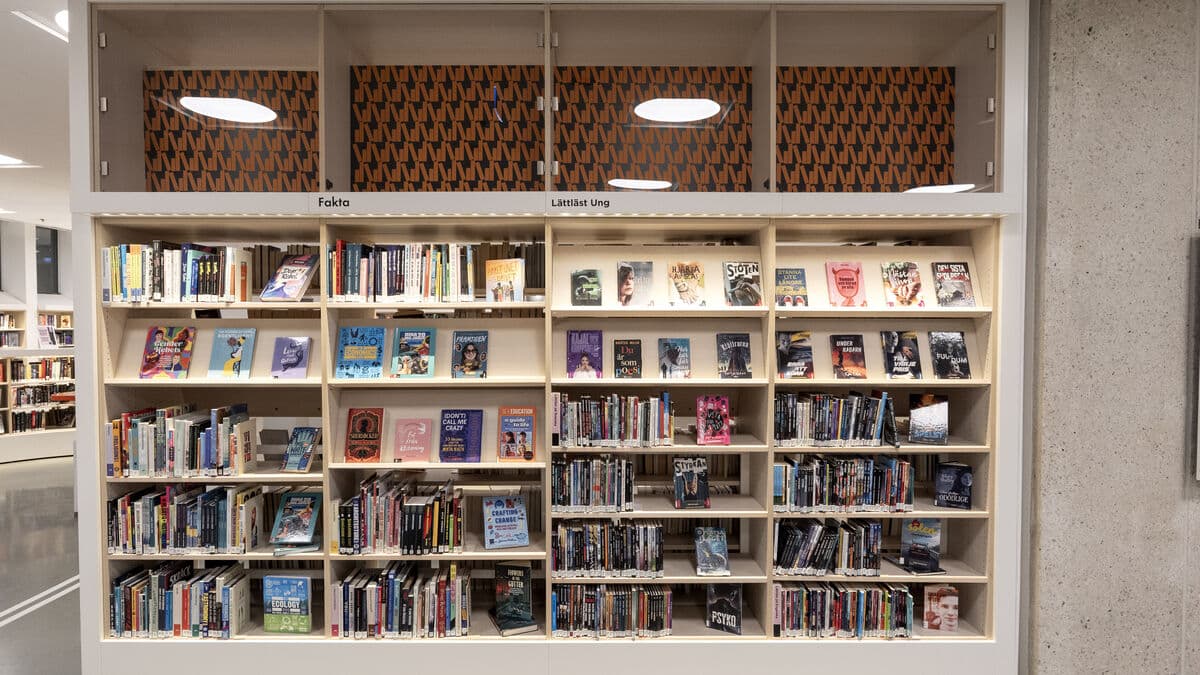 Faint improvement for public libraries as survey finds more can maintain operations