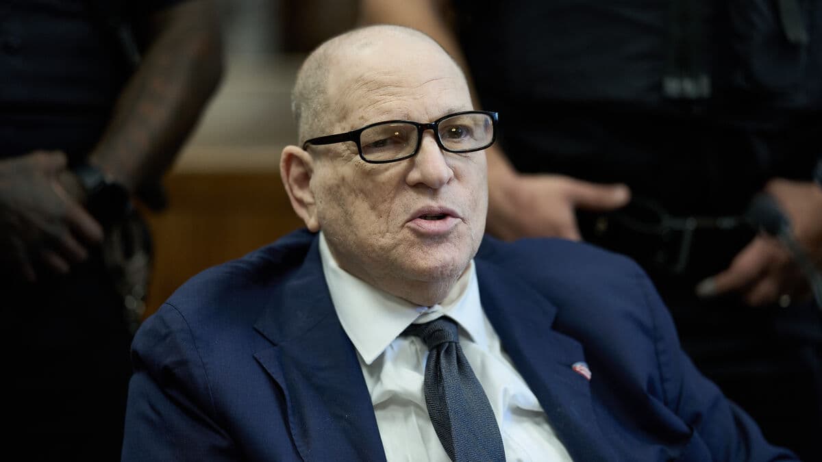 Third trial awaits Harvey Weinstein on March 3 in New York