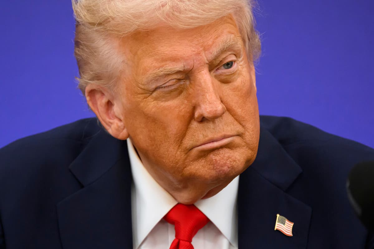 Judge Dismisses Trump's Defamation Lawsuit Against New York Times