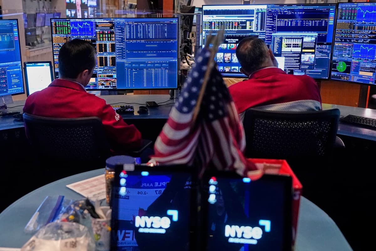 Swedish Households Reduce Foreign Shareholdings in First Quarter