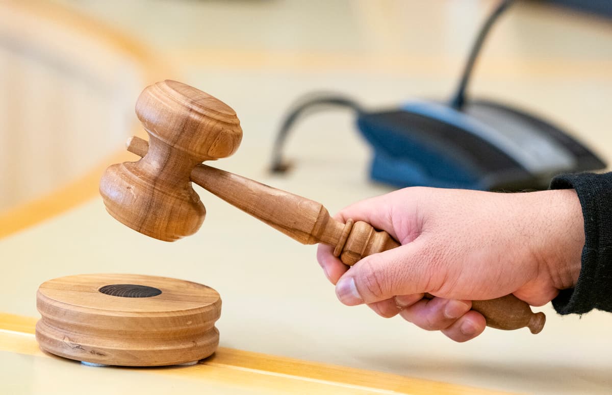 Umeå Municipality Fined 330,000 Kronor Over Club House Relocation