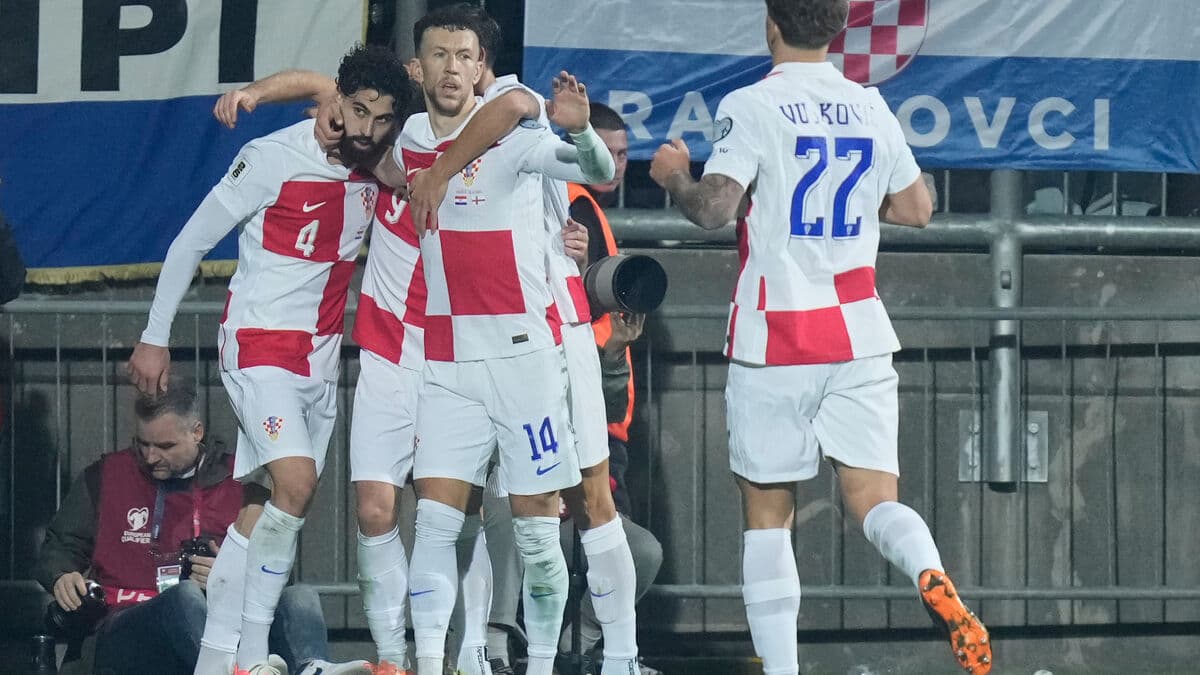 Sweden is all set for the World Cup playoffs this spring