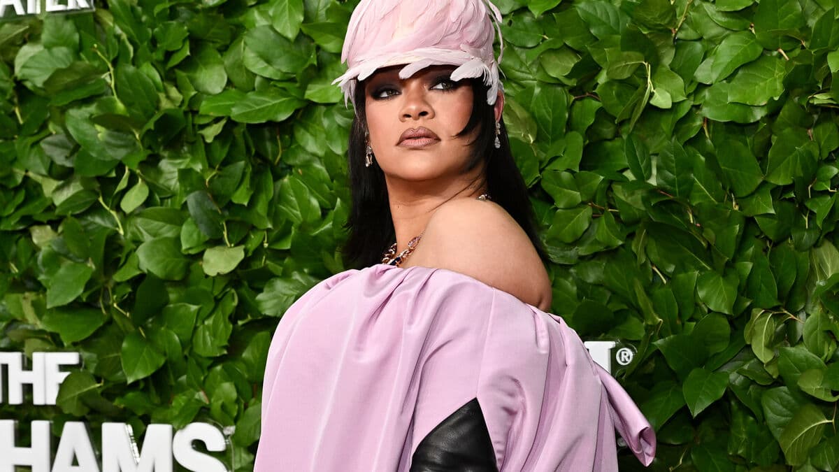Woman accused of attempted murder after shooting at Rihanna's home