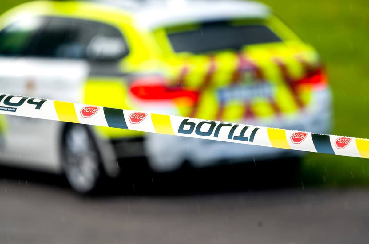 Three Swedes Charged in Norway Residential Bombing