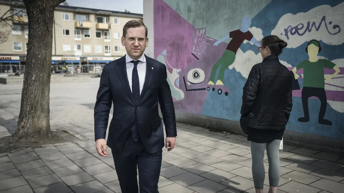 New method against crime: Dot-marking six-year-olds