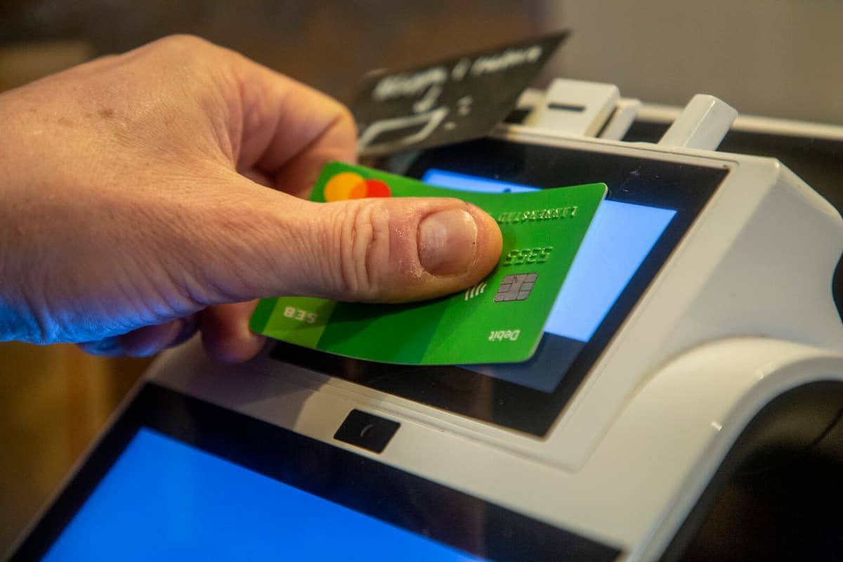 Nordic Payment Terminal Issues Resolved After Three-Hour Disruption