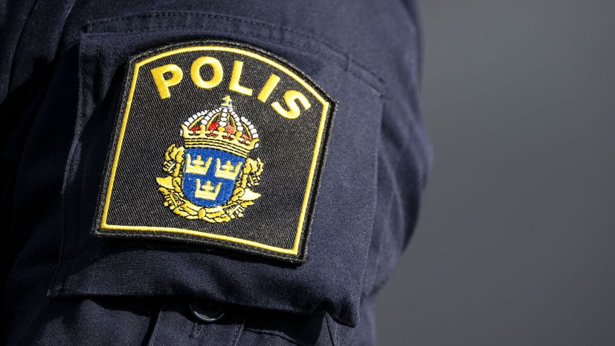 Stockholm police officer sentenced for child rape and multiple sex crimes against children