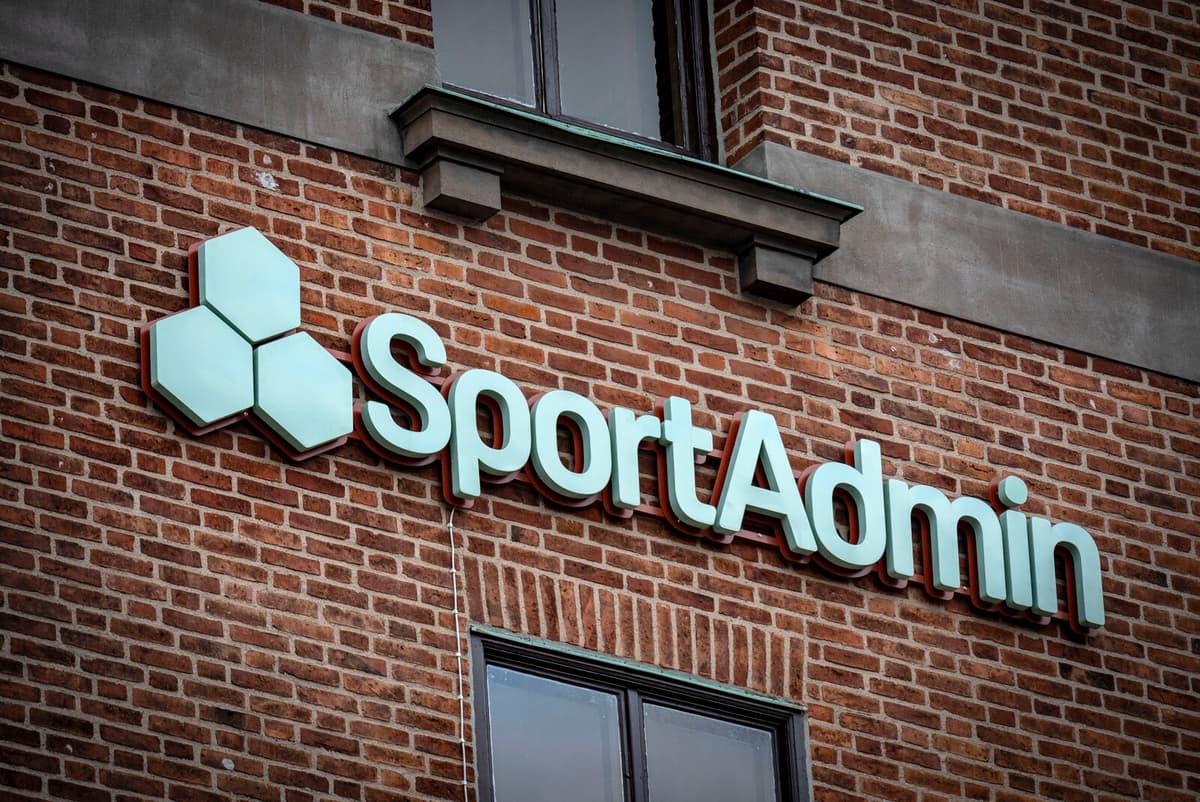 Integrity Protection Authority Probes Sportadmin Data Breach