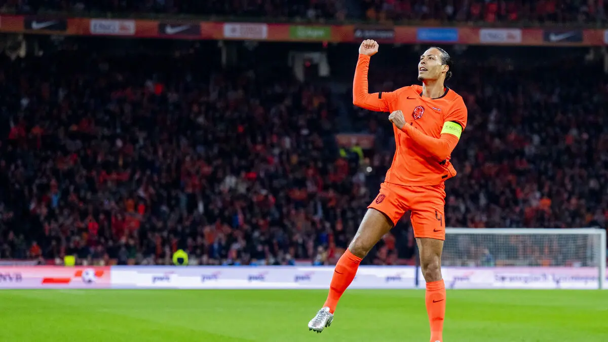 Guide: Here are Sweden's opponents in the World Cup