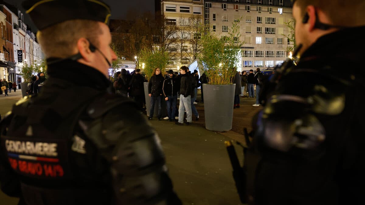 Seven may be charged with murder of right-wing activist in France