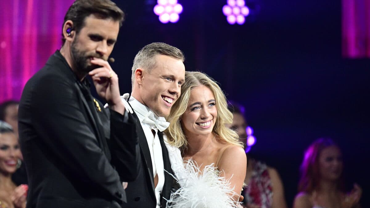 Let's Dance returns this fall