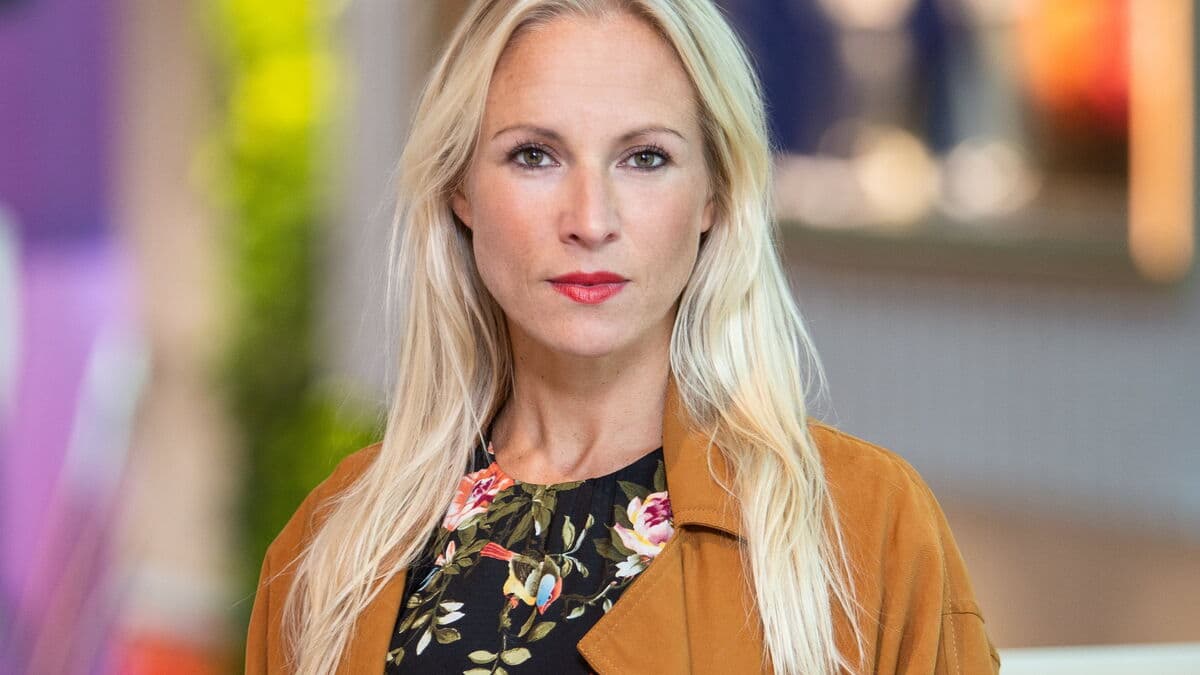 Every second trader exposed to crime in 2025, Svensk Handel says