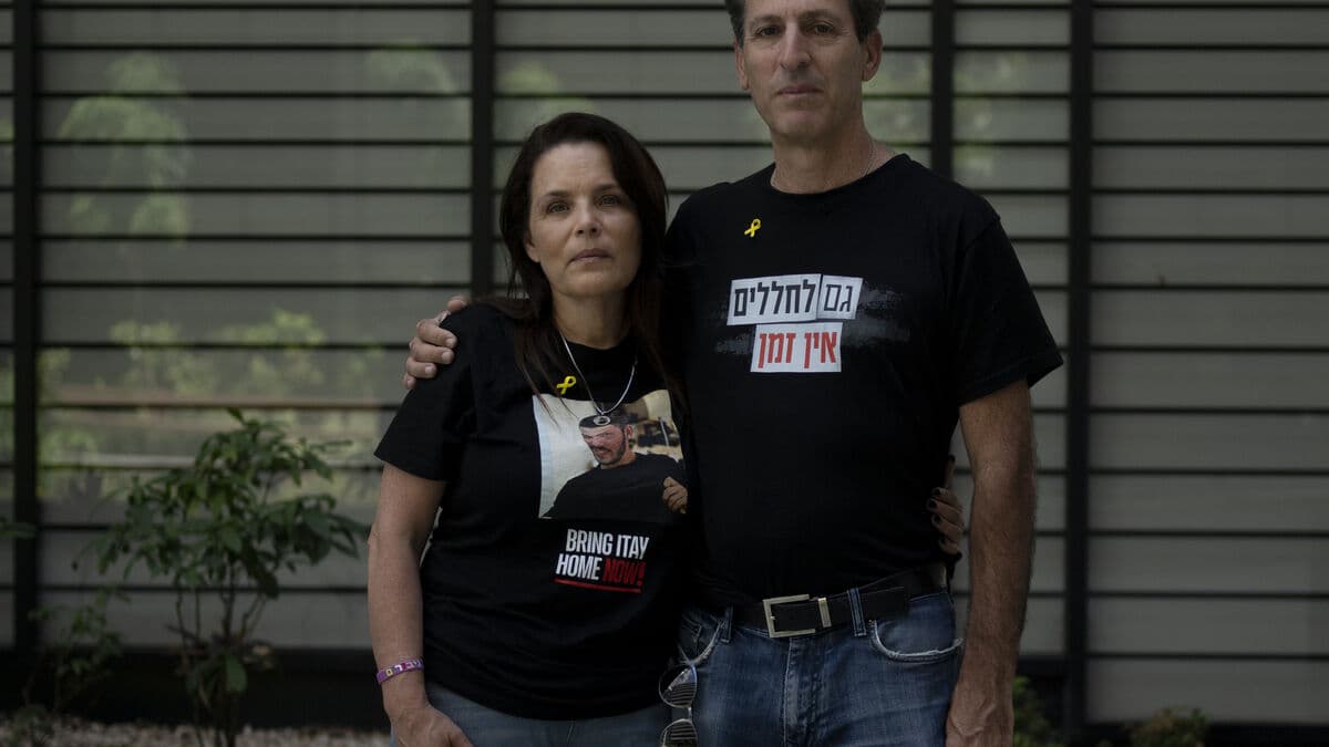 The demand on Netanyahu: Appoint an October 7 investigation