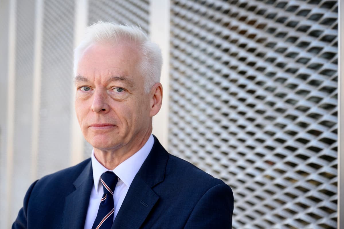 Paasikivi: Russia Feeling Pressure Amid US Threats Over Ukraine