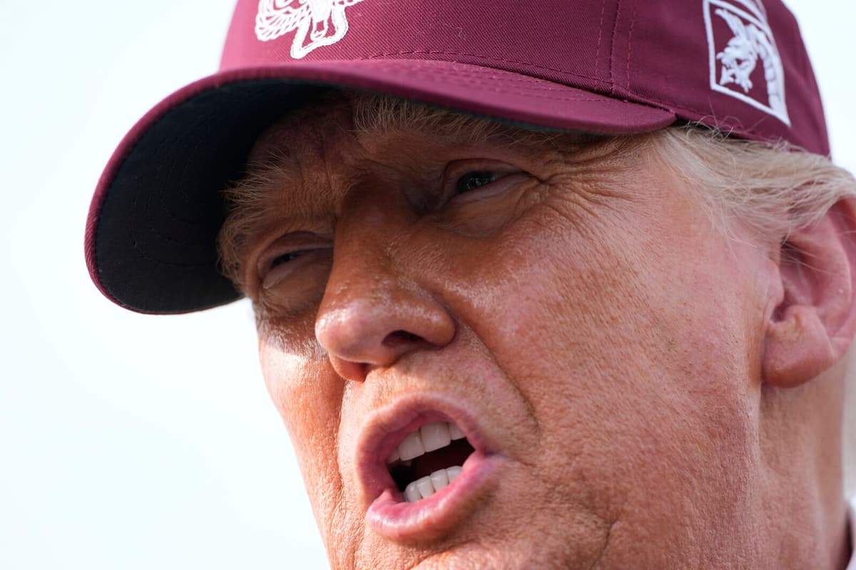 Trump Threatens to Increase Tariffs on Imported Cars