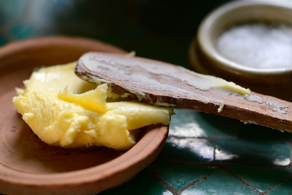 Strawberry Hotels Shift to Plant-Based Butter in Sweden and Finland