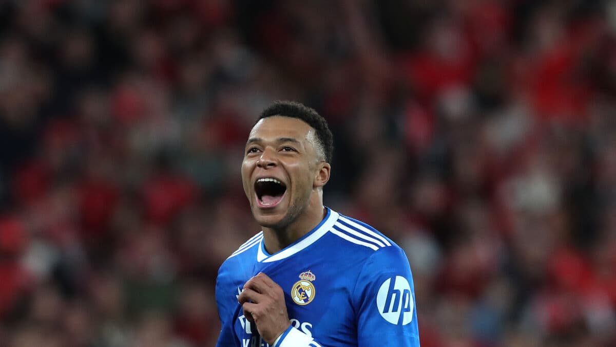 PSG will not appeal, Mbappé gets more than 60 million euros