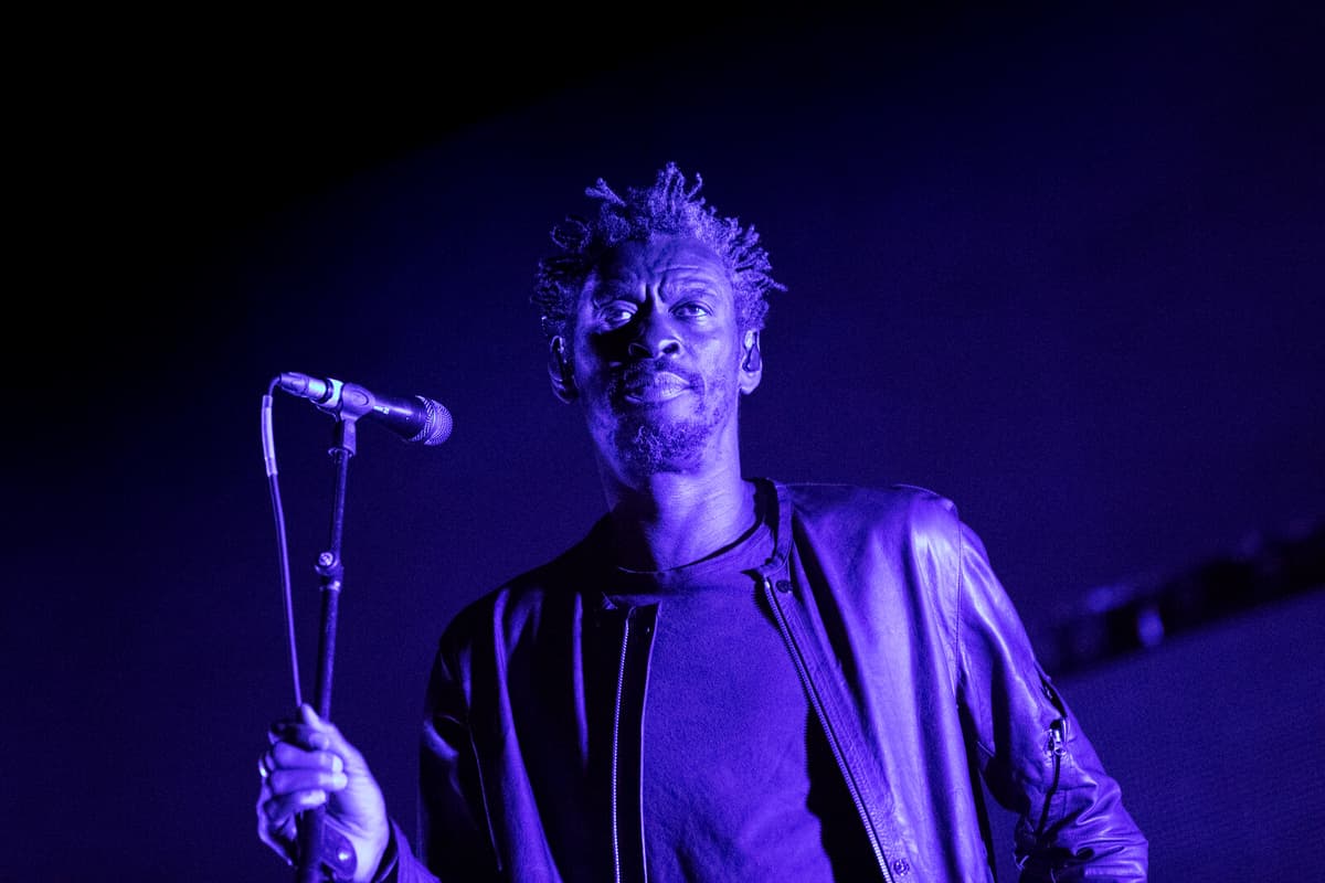 Massive Attack Seeks Removal from Spotify and Joins Israel Boycott