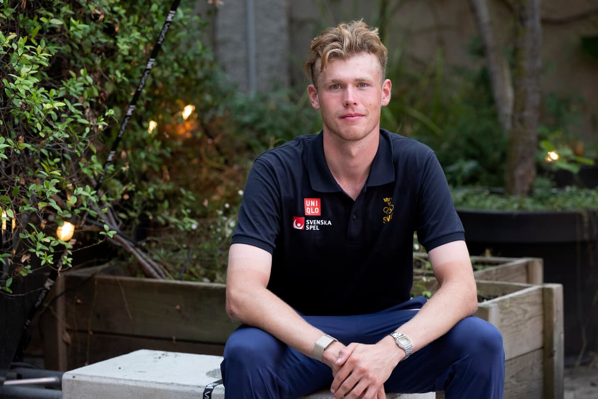 Swedish Cycling Prodigy Jakob Söderqvist Joins Lidl-Trek's Star Team