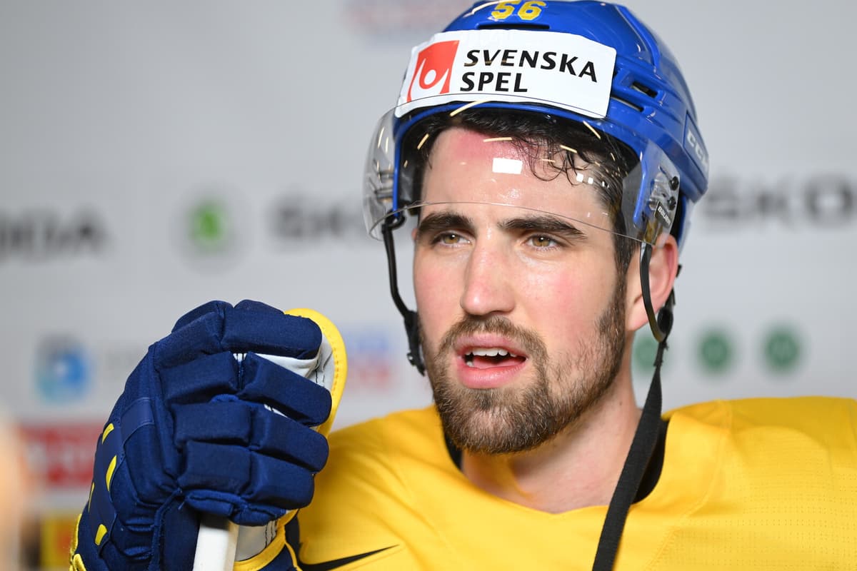 New NHL Players Join Three Crowns for World Championship