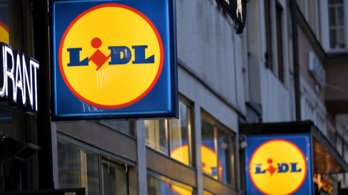Lidl recalls Deluxe frozen chicken schnitzels with cheese and truffles after salmonella found