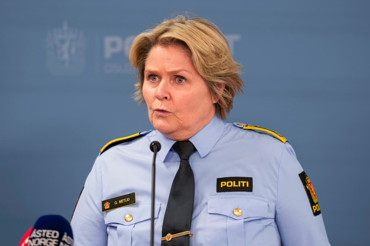 Norwegian Police Nab Suspect in Brutal Murder of Notorious Robber