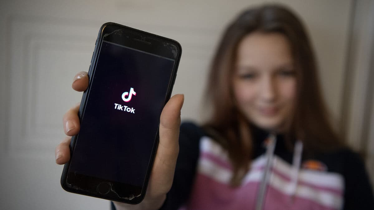 EU: TikTok is addictive, violates law
