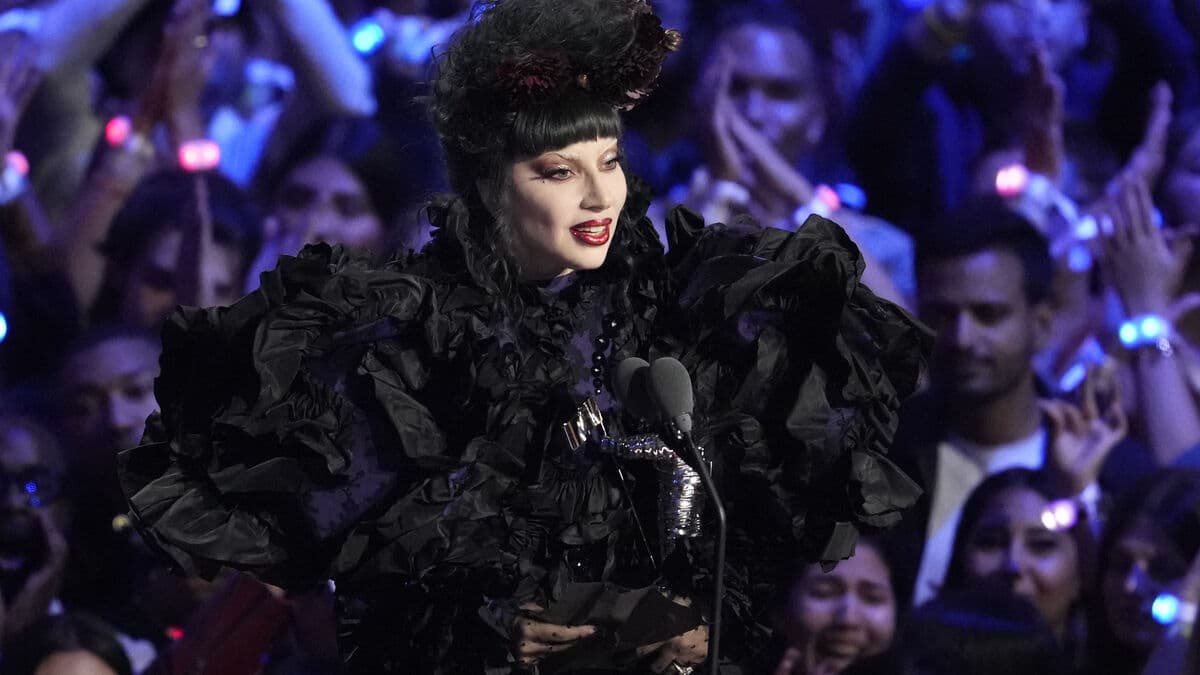 End of MTV's music channels