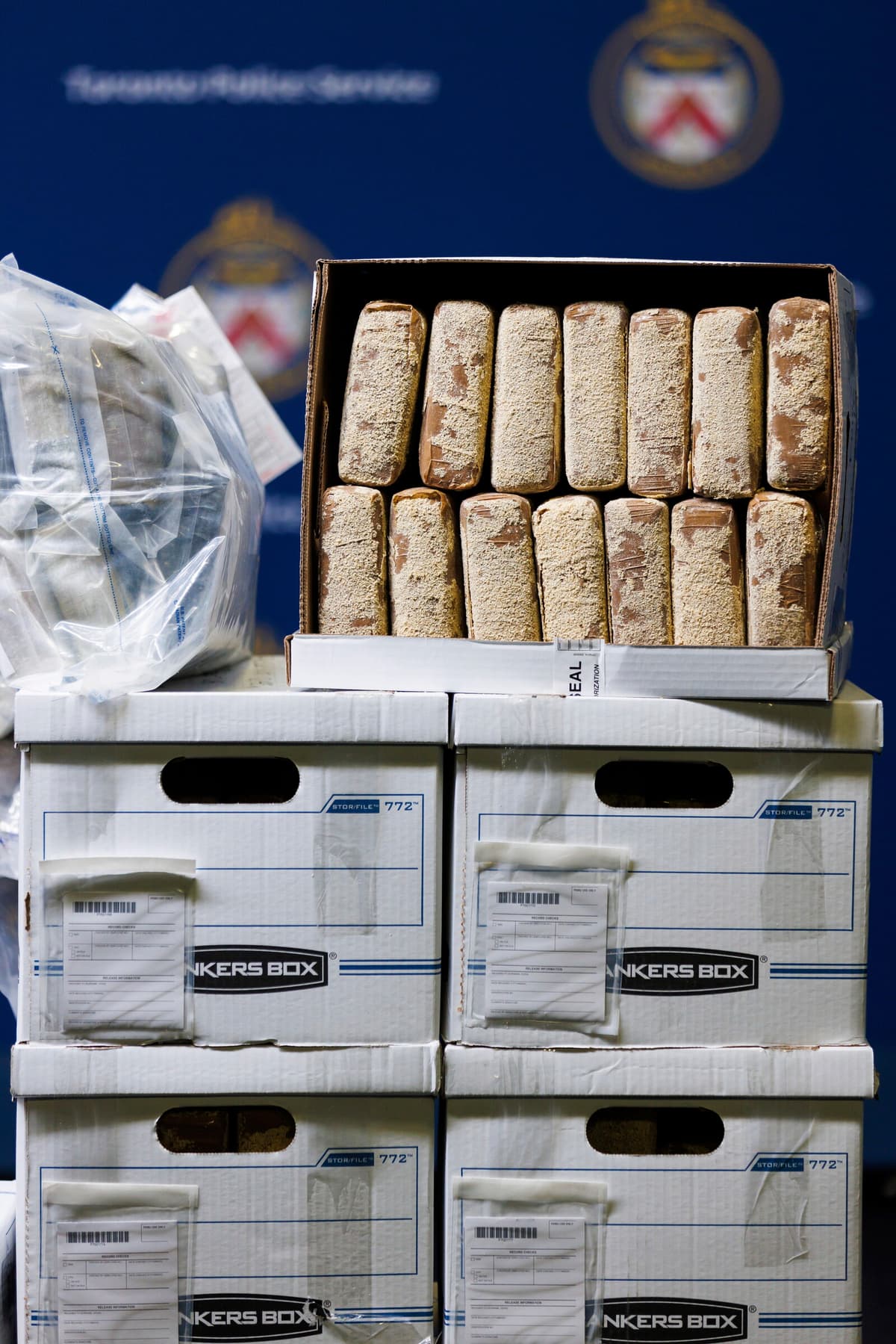 UN Report: Global Drug Use Hits Record High in 2023