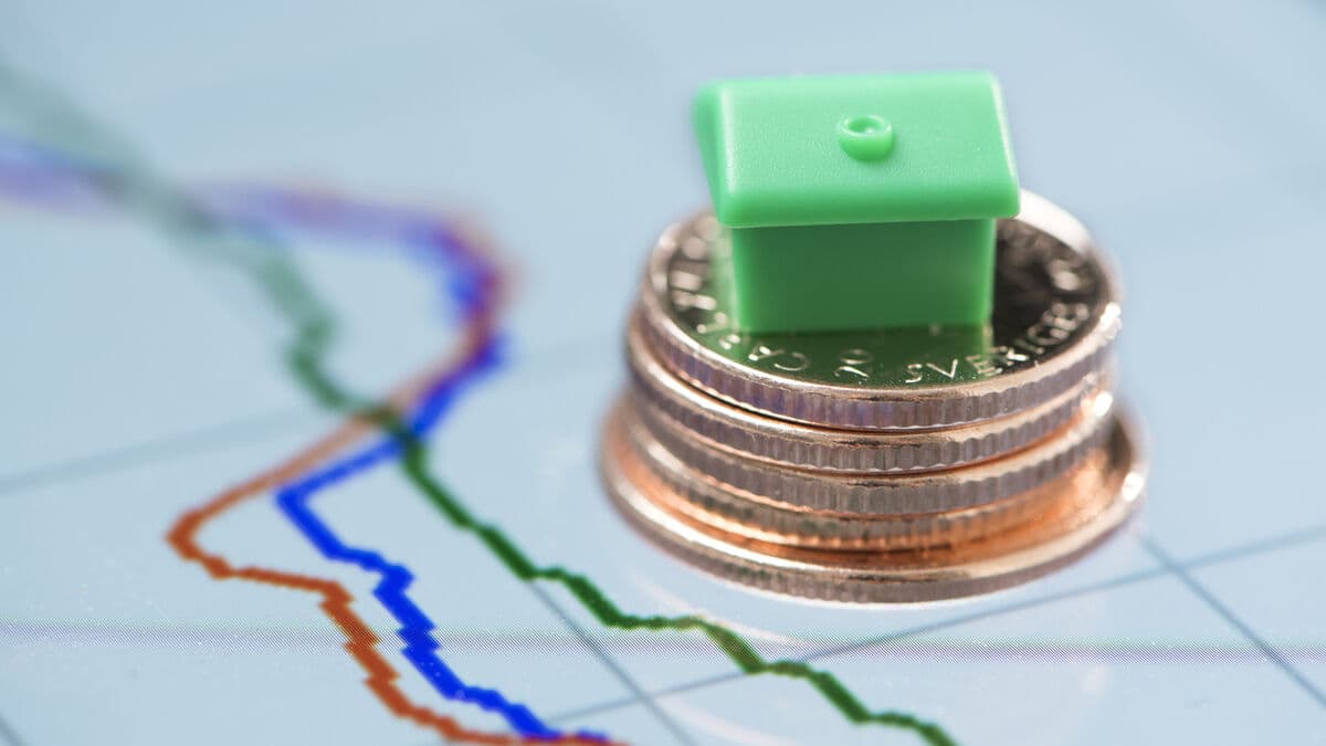 Fixed Mortgage Rates Increased in September Across All Terms